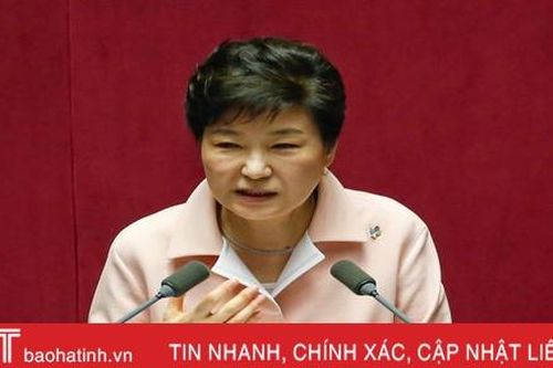 Hàn Quốc chỉ định công tố viên điều tra bê bối tham nhũng của Tổng thống