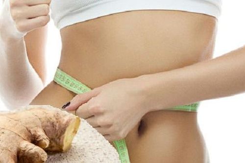 Bất ngờ tác dụng của củ gừng với vòng 2 phụ nữ