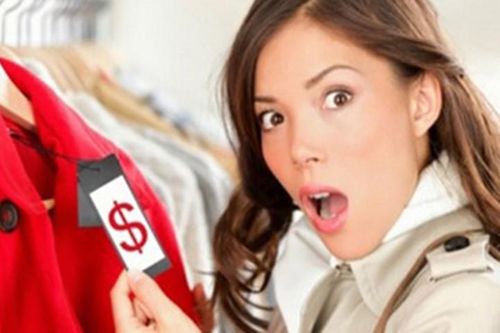 Kiểu mua sắm của chị em khiến chồng 'dị ứng'