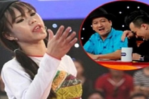 Tố Trấn Thành 'ăn ốc không đổ vỏ', cô gái Mường ẵm 20 triệu