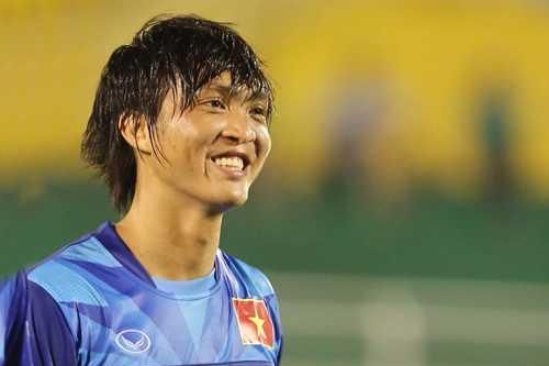 Tuấn Anh áy náy nếu được giữ lại dự AFF Cup 2016