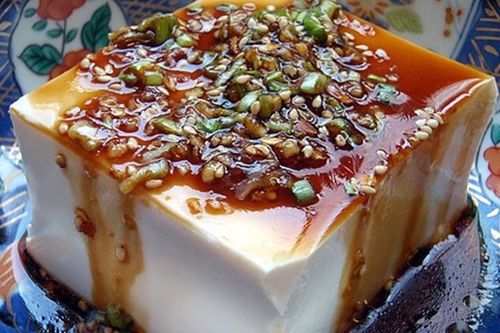 Đây là 7 món 'thần dược' giúp người Nhật sống lâu
