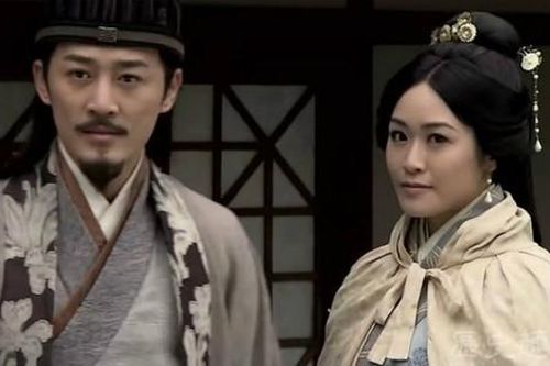 Sự thật về người vợ 'ma chê quỷ hờn' của Gia Cát Lượng