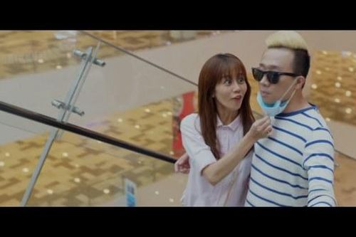 Tiểu thuyết của Lê Hoàng 'Anh không là con chó của em' lên phim