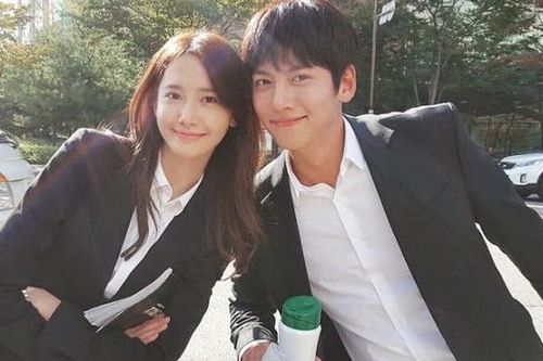 Yoona - Ji Chang Wook: Có hay không 'phim giả tình thật'?
