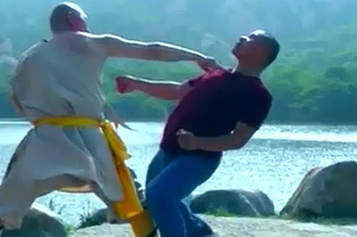 Loạt tuyệt kỹ khó nhất của môn phái Thiếu Lâm