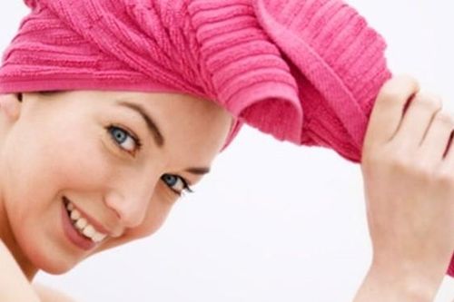 Bạn đã thực sự gội đầu đúng chuẩn chưa?