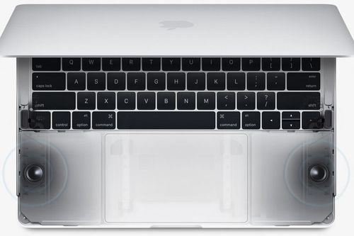 MacBook Pro 2016 chớ 'dại' cài Windows