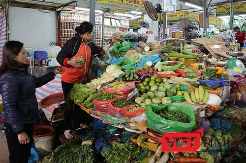 Từ 2017: 100% người dân Đà Nẵng sẽ được sử dụng thực phẩm sạch?