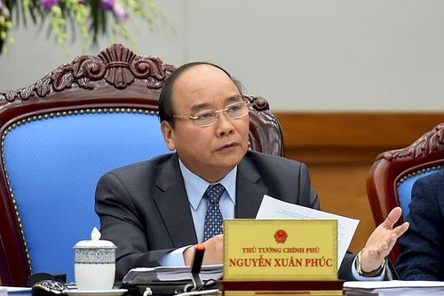 Không 'chúc Tết, phong bì': Thêm một thông điệp về Chính phủ liêm chính