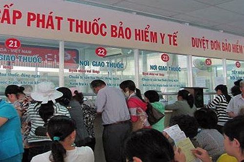 Khám, chữa bệnh BHYT như thế nào là đúng tuyến?