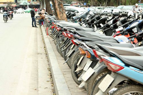 Thành phố Hồ Chí Minh xây dựng bãi xe ngầm tại Thảo cầm viên