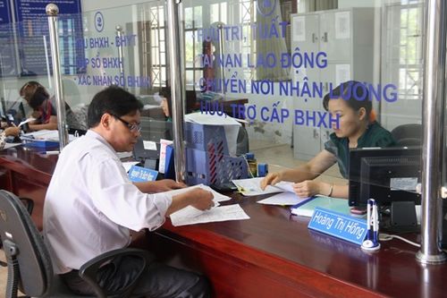 Đề xuất 3 phương án trả nợ BHXH cho doanh nghiệp phá sản