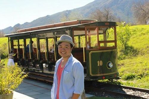 Những sinh viên Việt Nam 'cực đỉnh' ở Harvard