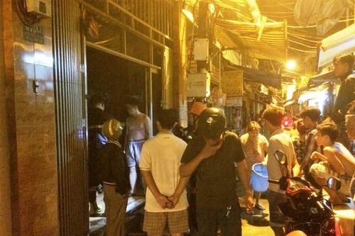 Hỏa hoạn lúc rạng sáng, bé trai 10 tuổi tử vong