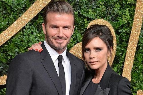 Vợ chồng David Beckham mua 'siêu biệt thự' 200 triệu USD