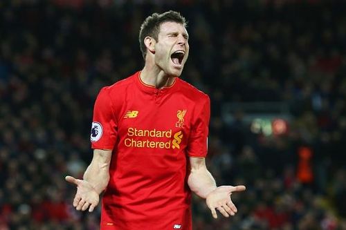 Sai lầm hàng thủ, Liverpool mất điểm trên sân nhà