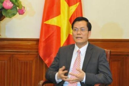 Sự tin cậy là tài sản vô giá của hai dân tộc Việt Nam - Ấn Độ