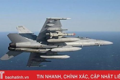 Boeing bất ngờ thu lợi hàng tỷ USD từ hợp đồng với Kuwait và Qatar