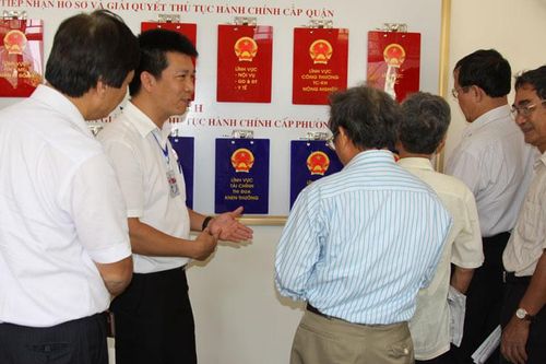 Liên thông đăng ký khai sinh và cấp số định danh cá nhân: Lợi ích kép