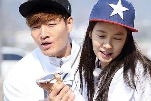 Rộ tin Song Ji Hyo, Kim Jong Kook bị ép rời Running Man