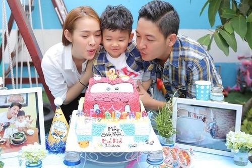 Diệp Bảo Ngọc: 'Thành Đạt hay tâm sự với tôi về Hải Băng'