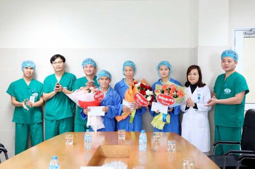 Bệnh viện đa khoa tỉnh Phú Thọ: Vá thành công thông liên nhĩ bằng nội soi