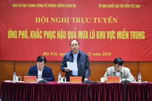 'Cả hệ thống chính trị phải vào cuộc với tinh thần không để người dân phải chờ đợi'