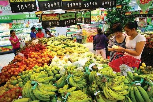 Xuất khẩu nông sản 2016: Rau quả ghi điểm ngoạn mục!