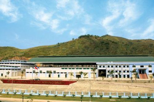 Điều chỉnh giá hợp đồng xây dựng công trình cấp nước tại Hòa Bình