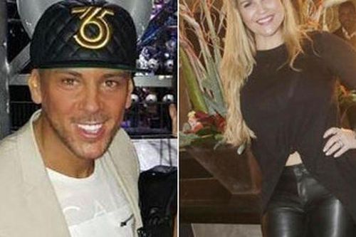 Chị gái lén lút 'mây mưa' cùng bồ trẻ trên giường của CR7