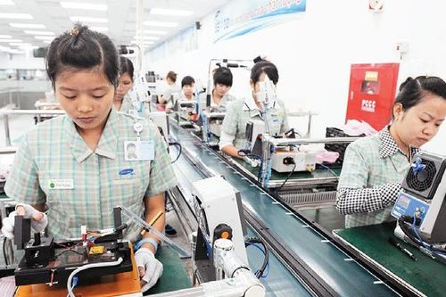 Cải cách hành chính, tạo điều kiện thuận lợi cho doanh nghiệp FDI