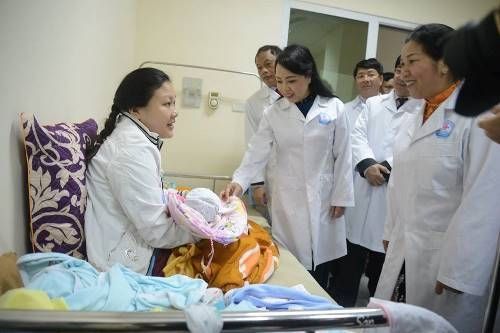 Những vấn đề còn trăn trở của ngành Y tế