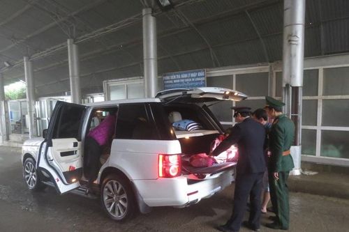 Biên phòng Hà Tĩnh: Tăng cường đảm bảo an ninh biên giới trước trong và sau Tết