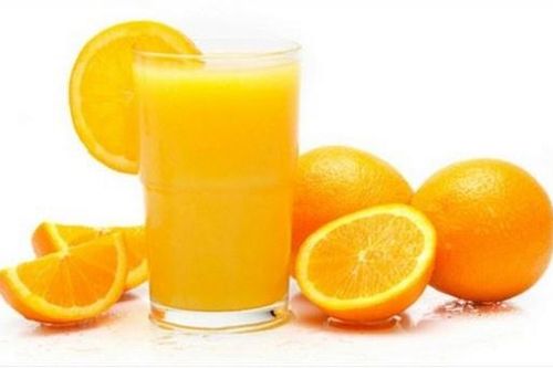 Bị tiêu chảy không được ăn cam?