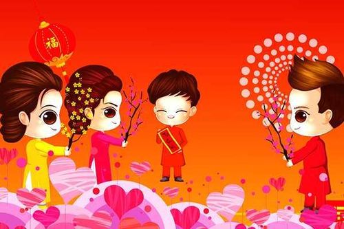 Giao thừa 2017: Những lời chúc Tết 2017 hay nhất