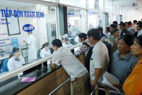 Những mục tiêu của ngành Y tế trong năm 2017
