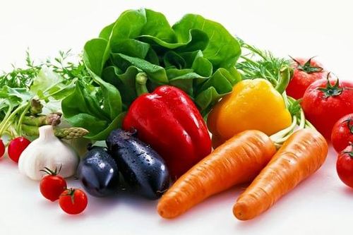 Dinh dưỡng dành cho phụ nữ trung niên