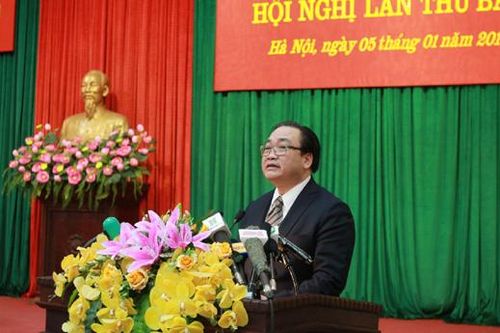 Tạo đột phá về kỷ cương hành chính, làm cốt lõi để lan tỏa ra toàn xã hội(*)