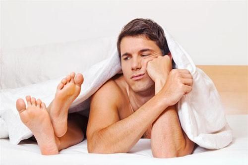 Uống cà phê giúp giảm nguy cơ bất lực ở nam giới