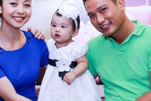 Cuộc sống thực của Jennifer Phạm sau khi kết hôn lần 2 với chồng đại gia