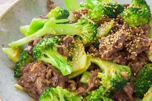 Không ăn bông cải xanh là bạn đã sống phí một đời