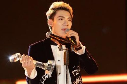 Erik: 'Nhóm nhạc Monstar không ăn theo thành công của tôi'