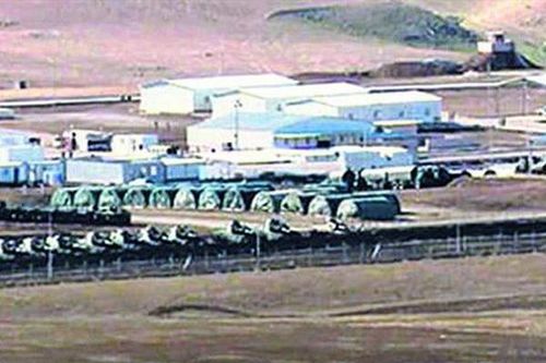 Phó Thủ tướng Thổ Nhĩ Kỳ lên tiếng về vấn đề Bashiqa với Iraq