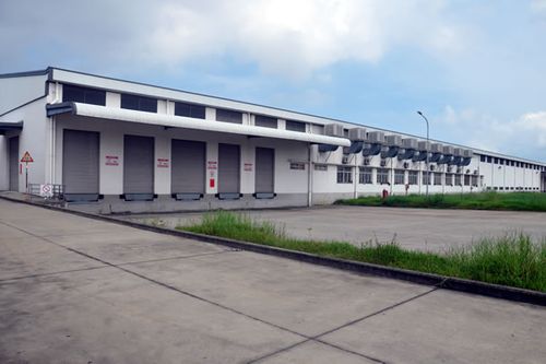 Đà Nẵng: Doanh nghiệp được phép cho thuê lại nhà xưởng tại các khu công nghiệp