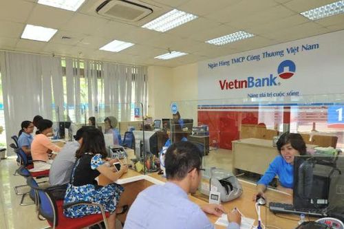 CTG công bố ngày giao dịch không hưởng quyền trả cổ tức bằng tiền mặt