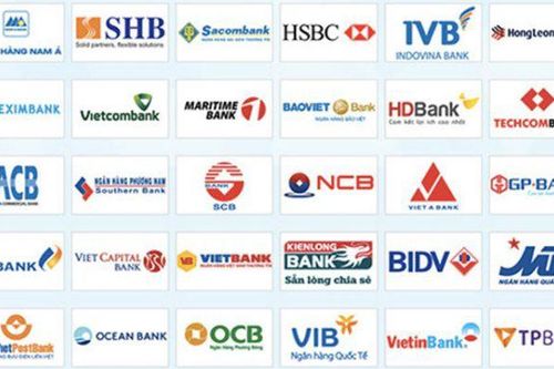 NAPAS: Ngân hàng nào có thị phần lớn nhất năm 2016?