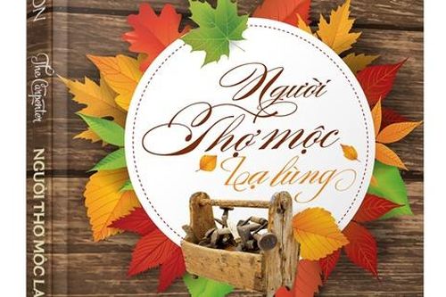 Bài học lớn về tình yêu công việc từ 'Người thợ mộc lạ lùng'