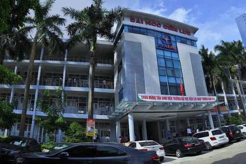 Xử lý trách nhiệm sai phạm ở ĐH Điện lực: Bộ Công thương thông tin mới nhất