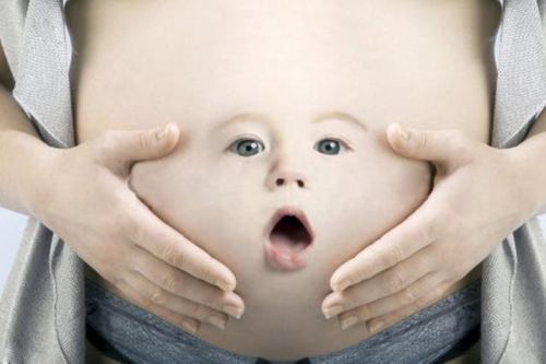 Những thực phẩm gây tiêu chảy cho mẹ bầu